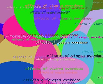 Effects Of Viagra Overdose