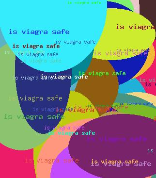 Is Viagra Safe