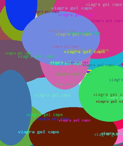VIAGRA GEL CAPS